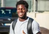 Yunus Musah