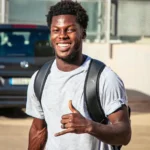 Yunus Musah