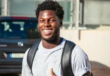 Yunus Musah Net Worth: Salary, Contract & Earnings Yunus Musah