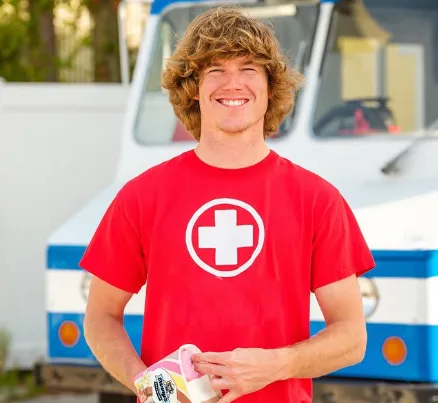 Prand & Comedy YouTuber Danny Duncan
