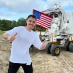LazarBeam