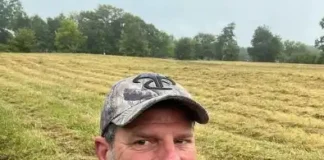 Kerry Earnhardt