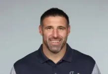Mike Vrabel Net Worth: NFL Salary & Coaching Millions Mike Vrabel