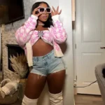 Reginae Carter