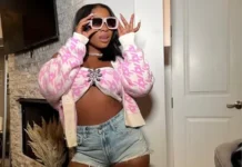 Reginae Carter Net Worth: How Rich Is Lil Wayne’s Daughter Reginae Carter