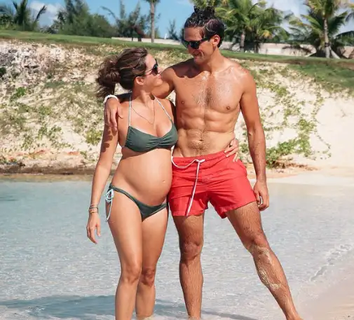 Casey Neistat Wife Candice Pool Neistat