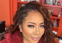 Tiny Harris Net Worth: Xscape Star to Reality TV Star Tiny Harris
