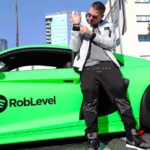 Rob Level