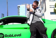 Rob Level Net Worth – Car, Age, Income, Earnings Rob Level