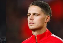 Joey Veerman Net Worth: Contracts, Salary & Football Success Joey Veerman