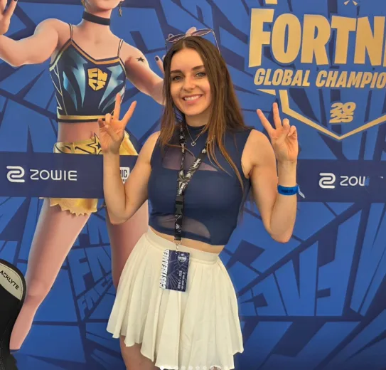 gaming YouTuber & streamer Loserfruit