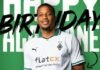 Alassane Pléa