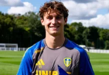 Brenden Aaronson Net Worth: Salary, Contracts & Transfers Brenden Aaronson