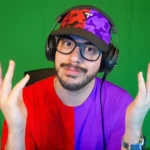 Typical Gamer