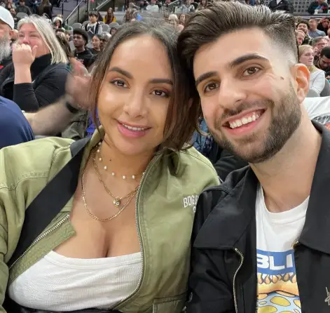 SypherPK Wife