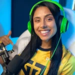 Michelle Khare
