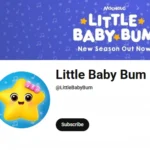 Little Baby Bum