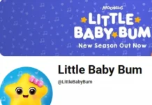 Little Baby Bum Net Worth: A Cartoon Empire Worth Millions Little Baby Bum