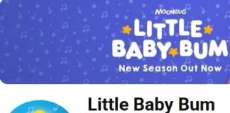 Little Baby Bum