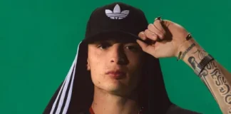 Peso Pluma