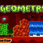 Geometry Dash