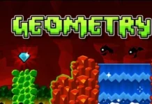 Geometry Dash Net Worth Besides Robert Topala’s Cut Geometry Dash