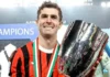 Christian Pulisic