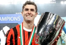 Christian Pulisic Net Worth: Salary, Contracts & Transfers Christian Pulisic