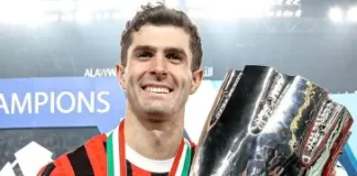 Christian Pulisic