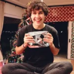 David Dobrik
