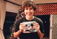 David Dobrik Net Worth: Vine Fame to Millionaire Status David Dobrik