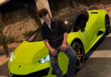 Gabito Ballesteros Net Worth: The Financial Rise of a Corridos Star Gabito Ballesteros