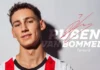 Ruben van Bommel
