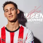 Ruben van Bommel
