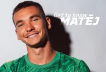 Matěj Kovář Net Worth: Contracts, Salary & Success Matěj Kovář