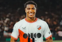 Ryan Flamingo Net Worth: The Wealth of PSV’s Young Star Ryan Flamingo