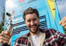 Jeff Wittek Net Worth – Barber to Eminent Influencer Jeff Wittek