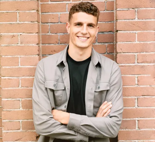 Dutch footballer Guus Til