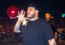 Victor Mendivil Net Worth: The Rise of the Corridos Tumbados Star Victor Mendivil