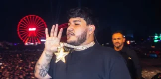 Victor Mendivil
