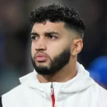 Ismael Saibari