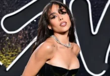 Danna Paola Net Worth: Child Star to Global Pop Icon Danna Paola