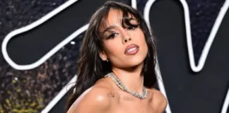 Danna Paola