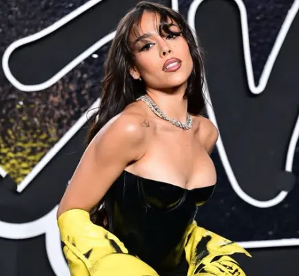 Danna Paola Danna Paola