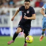 Sergiño Dest