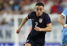 Sergiño Dest Net Worth: Income, Contracts & Transfers Sergiño Dest