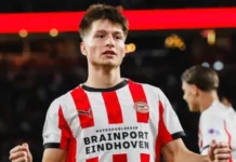 Esmir Bajraktarević Net Worth: Income, Salary & Contracts Esmir Bajraktarević