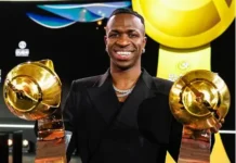 Vinícius Jr. Net Worth: Salary, Contracts & Transfers vinicius junior