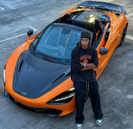 YouTuber & Entrepreneur Jordan Welch