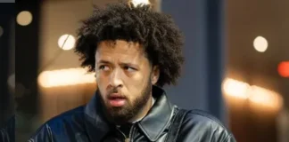Cade Cunningham